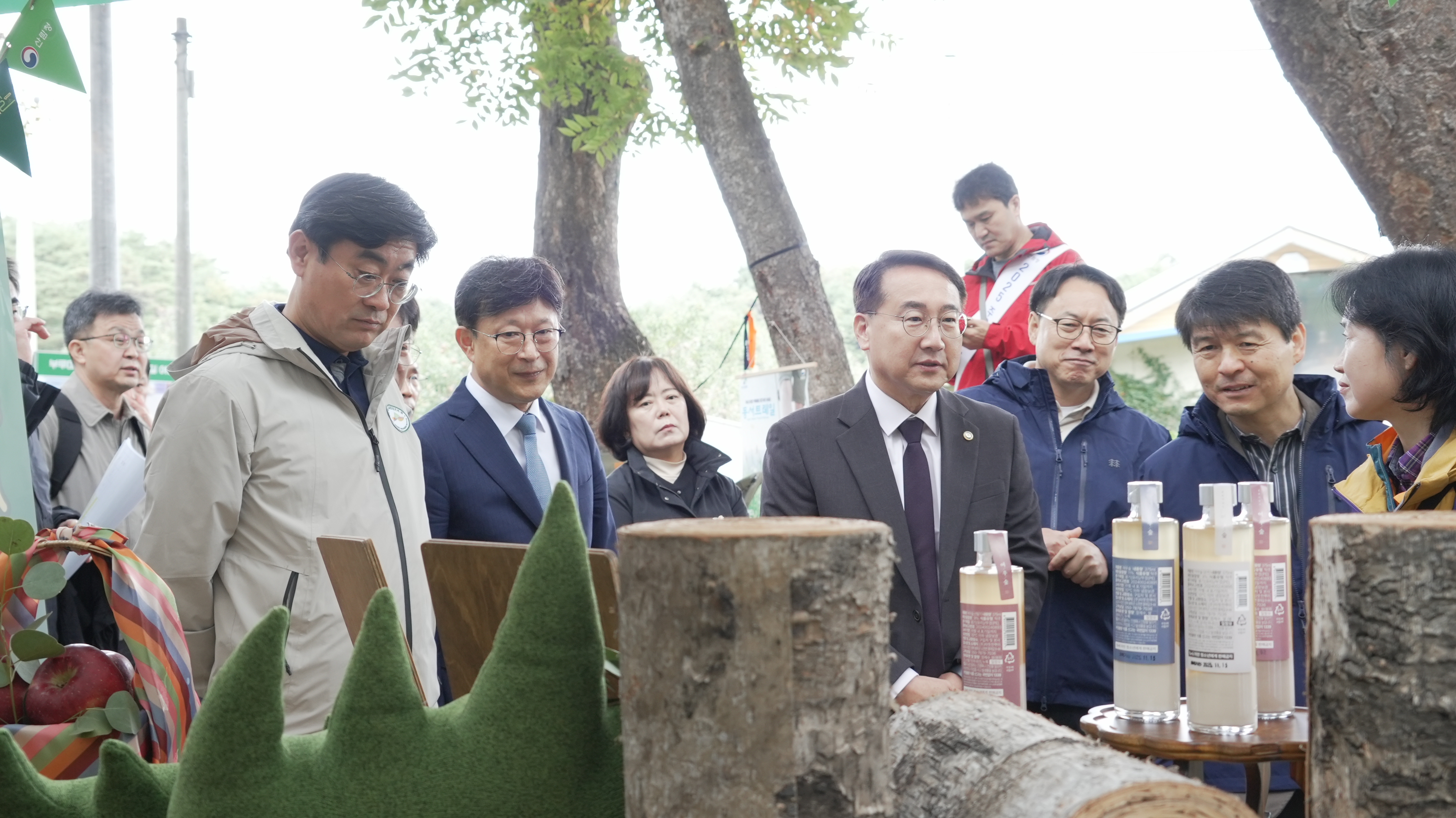 ['25.10.23.] 2025 동서트레일 걷기 <font color=red>행사</font>